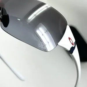 Oakley sunglasses Misconduct OO9141-11 Team USA Oakley | Accessories | Oakley Sunglasses Misconduct Oo94111  main image 2